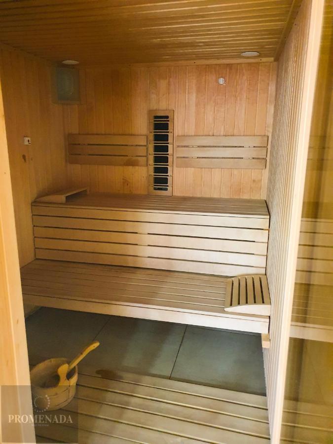 Coral Aparthotel Pool & Spa Mamaia Nord Năvodari Buitenkant foto